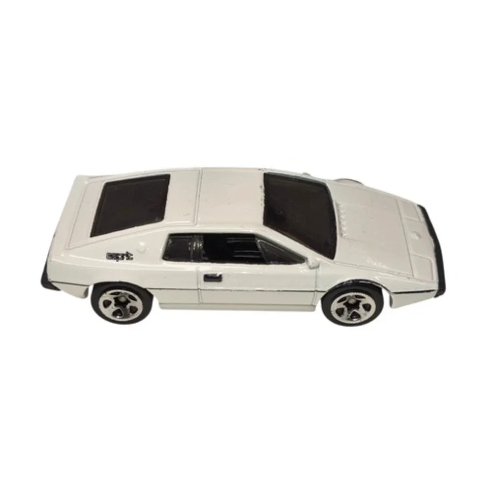 2014 Hot Wheels 007 Showroom Lotus Esprit S1 HW Workshop 1:64